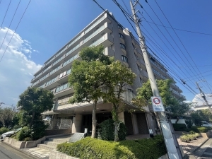 ライオンズマンション新小岩リバーステージ