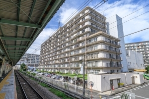 ソフトタウン根岸壱番館