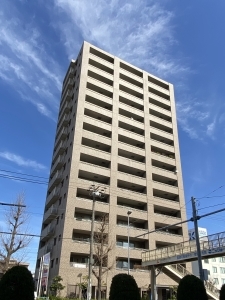 サーパス黒川