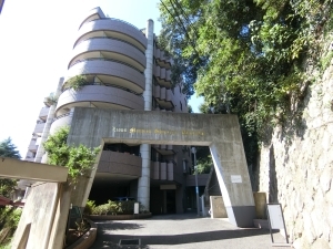 ライオンズマンション篠原北町