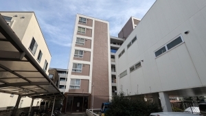 駒沢コーポラス
