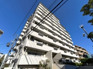 ライオンズマンション星ケ丘
