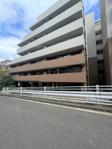 ジェイシティ金沢文庫