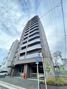 カルティア八田ステーションフロント