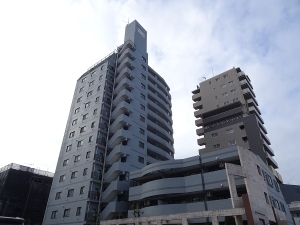 ライオンズマンション南浦和第２