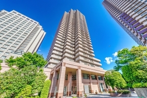 恵比寿ガーデンテラス壱番館