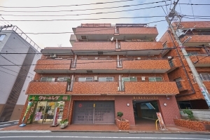 東十条ダイカンプラザ