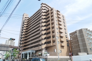 ライオンズマンション大原駅前