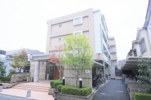 ライオンズマンション市川ヴェルデファーレ