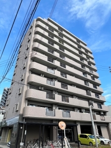 ダイアパレス一宮駅前