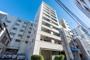 ウィルレーナ日本橋三越前