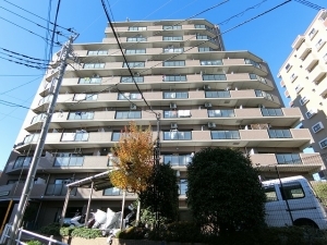 ライオンズモリス小竹向原
