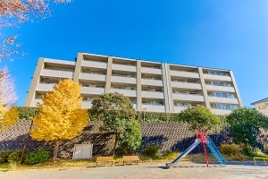 ライオンズガーデンシティ戸塚