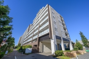 グリーンシア川崎京町