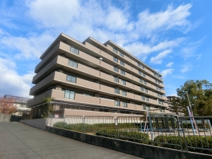 ライオンズマンション京都山科ガーデンシティ