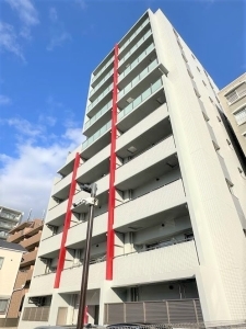 ファミリアーレ茶屋ヶ坂