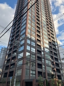 クラッシィタワー南船場