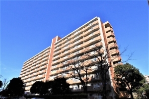 美浜東エステ－ト４号棟