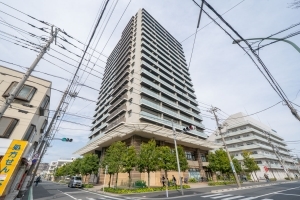 ブランズ川口元郷