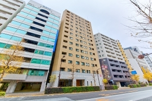 ウィルローズ茅場町