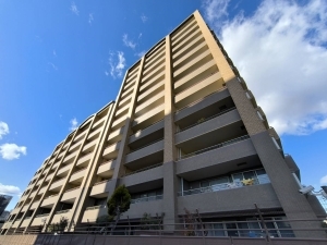 藤和シティホームズ社口