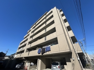 サンマンションアトレ一宮文京