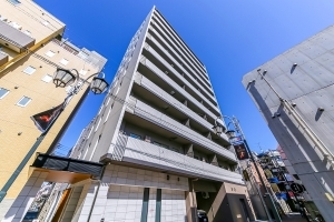 プレシス練馬ステーションフロント