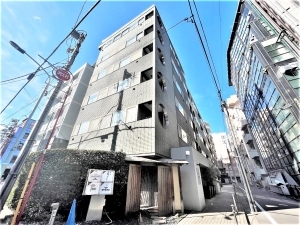 菱和パレス西麻布