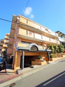 ライオンズマンション杁中ガーデンＣ棟