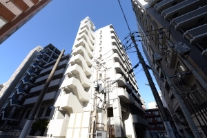 ライオンズマンション平尾第２