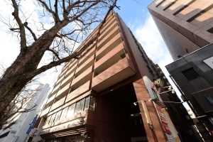 ライオンズマンシヨン大名