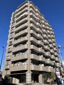 レクセル青戸
