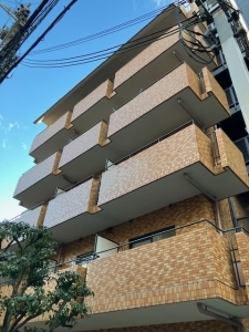 ライオンズマンション京都三条第２