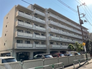 パサニアガーデン目白台