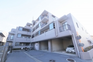 習志野台東ガーデンハウス