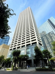 コンシェリア西新宿ＴＯＷＥＲ´Ｓ　ＷＥＳＴ