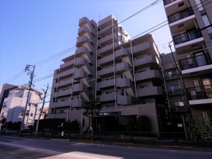 サントーア哲学堂公園