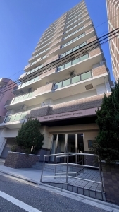 ライオンズマンション新小岩駅前弐番館