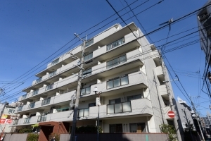 イトーピア白金
