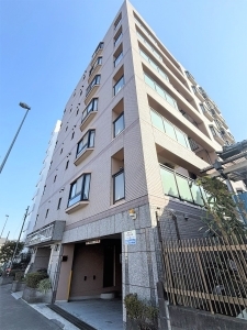 カインドステージ京王多摩センター