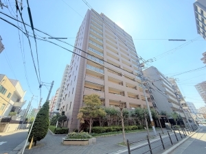 アスティミア四天王寺東クレステージ
