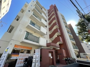 モナーク大井