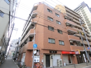 ライオンズマンション神戸第３