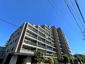 ライオンズ新瑞橋グランゲート