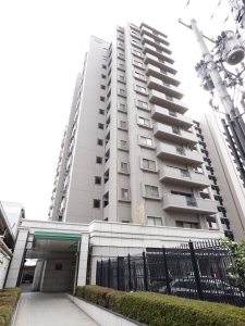 ディアメゾン平野町リバーコート