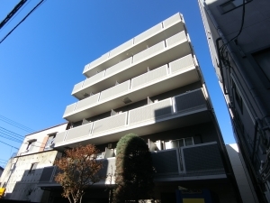 エスコート西荻窪