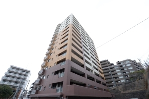 ライオンズマンション桜坂シティ