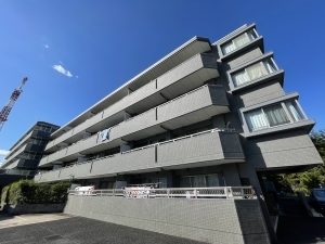 イトーピア山手
