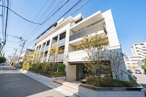 プレディア東中野