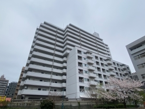 グランドメゾン田町
